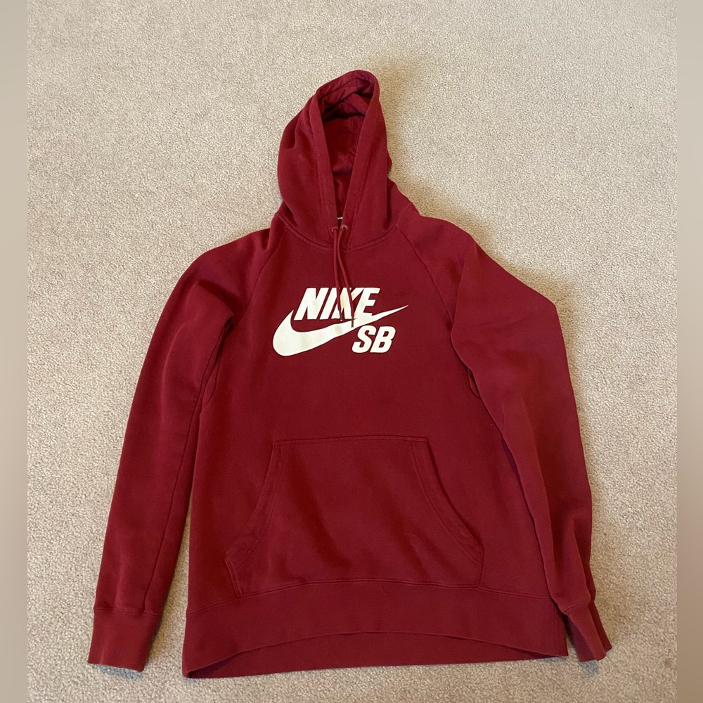 Nike SB hoodie